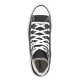 Trampki Converse CTAS Lugged Heel Hi Black/White/Egret A08258C - małe zdjęcie