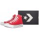 Trampki Converse CTAS Eva Lift Hi Red/White/Black A08425C - małe zdjęcie