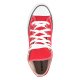 Trampki Converse CTAS Eva Lift Hi Red/White/Black A08425C - małe zdjęcie
