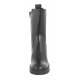 Botki Tamaris Czarne 1-25451-43 001 Black - małe zdjęcie