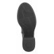 Botki Tamaris Czarne 1-25451-43 001 Black - małe zdjęcie