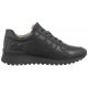 Sneakersy Caprice Czarne 9-23701-41 03F Black/Blk Sole - małe zdjęcie