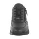 Sneakersy Caprice Czarne 9-23701-41 03F Black/Blk Sole - małe zdjęcie