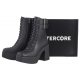 Botki Altercore Nicole Vegan Black - małe zdjęcie