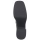 Botki Altercore Nicole Vegan Black - małe zdjęcie