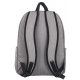 Plecak Vans Old Skool Backpack Heather Suitin VN000H4WKH71 - małe zdjęcie