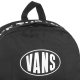 Plecak Vans Old Skool Backpack Black/White VN000H4WY281 - małe zdjęcie