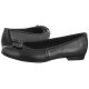 Baleriny Tamaris Czarne 1-22116-41 001 Black - małe zdjęcie
