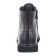 Trzewiki Calvin Klein Eva Boot Mid Laceup Unform Dress Triple Black YM0YM01073 0GJ - małe zdjęcie