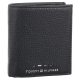 Portfel Tommy Hilfiger TH Premium Trifold AM0AM12756 BDS - małe zdjęcie