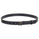 Pasek Tommy Hilfiger TH Logo 2.5 AW0AW16611 BDS - małe zdjęcie