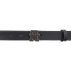 Pasek Tommy Hilfiger TH Logo 2.5 AW0AW16611 BDS - małe zdjęcie