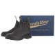 Sztyblety Blundstone 1924 Black/Bronze Glitter - małe zdjęcie