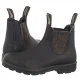 Sztyblety Blundstone 1924 Black/Bronze Glitter - małe zdjęcie