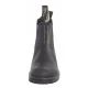 Sztyblety Blundstone 1924 Black/Bronze Glitter - małe zdjęcie