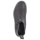 Sztyblety Blundstone 1924 Black/Bronze Glitter - małe zdjęcie