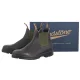 Sztyblety Blundstone 519 Brown/Olive - małe zdjęcie