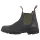 Sztyblety Blundstone 519 Brown/Olive - małe zdjęcie