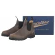 Sztyblety Blundstone 1469 Steel Grey - małe zdjęcie
