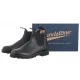 Sztyblety Blundstone 2115 Black Vegan - małe zdjęcie