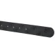 Pasek Guess Noelle Adj& Pant Belt BW9166 P4235 CLO - małe zdjęcie