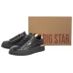 Sneakersy Big Star Czarne OO274A601 - małe zdjęcie