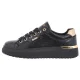 Sneakersy Big Star Czarne OO274A601 - małe zdjęcie