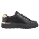 Sneakersy Big Star Czarne OO274A601 - małe zdjęcie