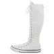 Trampki Converse CTAS XX-Hi White/Natural Ivory/Black A10456C - małe zdjęcie