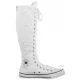 Trampki Converse CTAS XX-Hi White/Natural Ivory/Black A10456C - małe zdjęcie