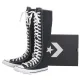 Trampki Converse CTAS XX-Hi Black/Natural Ivory/White A09429C - małe zdjęcie