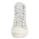 Trampki Converse CTAS Eva Lift Hi Barely Grey/Egret/Gold A10382C - małe zdjęcie