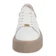 Sneakersy Filippo Białe DP6119/26 WH - małe zdjęcie
