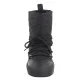 Śniegowce Tommy Hilfiger Lace-Up Monogram Snowboot Black FW0FW08430 BDS - małe zdjęcie