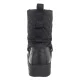 Śniegowce Tommy Hilfiger Lace-Up Monogram Snowboot Black FW0FW08430 BDS - małe zdjęcie