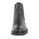 Sztyblety Tommy Hilfiger Hilfiger Comfort Lwt Lth Chelsea Black FM0FM05184 BDS - małe zdjęcie