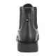 Sztyblety Tommy Hilfiger Hilfiger Comfort Lwt Lth Chelsea Black FM0FM05184 BDS - małe zdjęcie