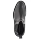 Sztyblety Tommy Hilfiger Hilfiger Comfort Lwt Lth Chelsea Black FM0FM05184 BDS - małe zdjęcie