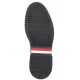 Sztyblety Tommy Hilfiger Hilfiger Comfort Lwt Lth Chelsea Black FM0FM05184 BDS - małe zdjęcie