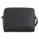 Torebka Listonoszka Calvin Klein Minimal Monogram Camera Bag Black K60K612719 BEH - małe zdjęcie