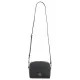 Torebka Listonoszka Calvin Klein Minimal Monogram Camera Bag Black K60K612719 BEH - małe zdjęcie