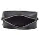 Torebka Listonoszka Calvin Klein Minimal Monogram Camera Bag Black K60K612719 BEH - małe zdjęcie