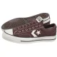 Trampki Converse Star Player 76 Ox Eternal Earth/Egret A05621C - małe zdjęcie