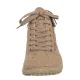 Półbuty Rieker Beżowe 50903-20 Beige - małe zdjęcie