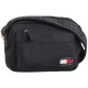 Saszetka Torebka Tommy Hilfiger Tjm Essential Daily Ew Crossover AM0AM12992 BDS - małe zdjęcie