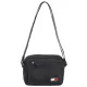Saszetka Torebka Tommy Hilfiger Tjm Essential Daily Ew Crossover AM0AM12992 BDS - małe zdjęcie