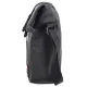 Torba Tommy Hilfiger Tjm Daily + Flap Crossbody AM0AM12615 BDS - małe zdjęcie