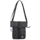 Torba Tommy Hilfiger Tjm Daily + Flap Crossbody AM0AM12615 BDS - małe zdjęcie