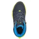 Buty Trekkingowe CMP Kids Milnick Mid Trekking Shoes Wp 3Q18584 01NR B.Blue Lime - małe zdjęcie