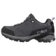 Buty trekkingowe CMP Melnick Low Wmn Trekking Shoes Wp 3Q18596 81UP Titanio-Lilac - małe zdjęcie